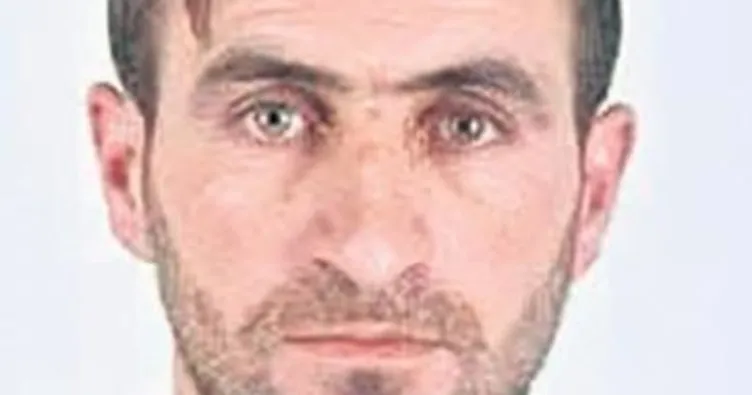 Evladının gözü önünde öldürüldü