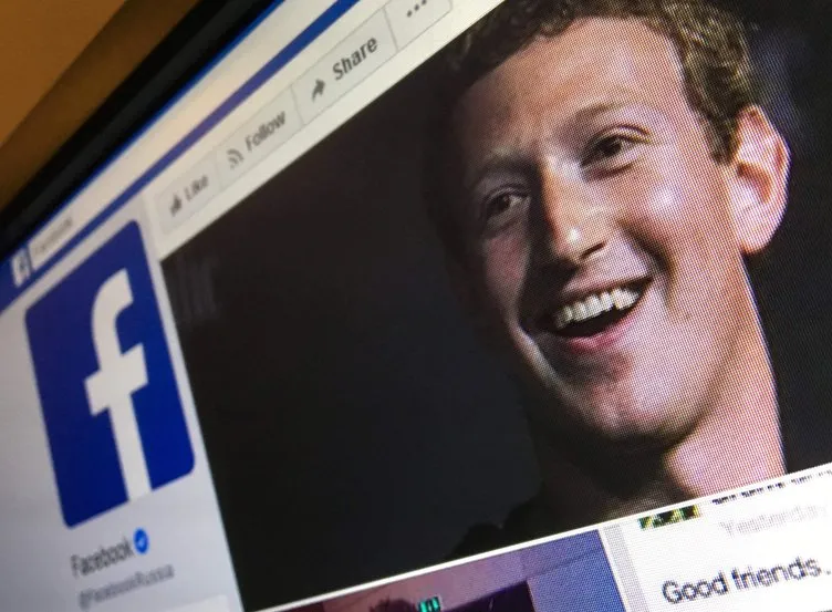 Facebook hesaplarını teker teker kapatıyorlar