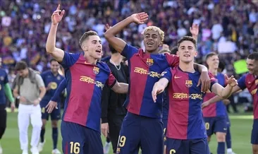 Barcelona – Real Sociedad maçı ne zaman, saat kaçta, hangi kanalda yayınlanacak, şifresiz mi? La Liga’da günün maçları
