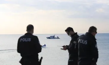 Balıkçı teknesi battı: 3 kişi son anda kurtarıldı