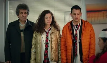 Kardeşler Emel’e kavuştu!