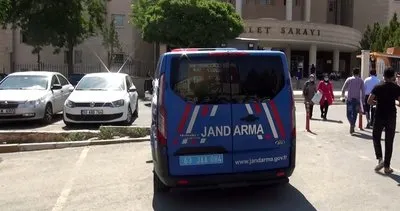 Şanlıurfa'da bir haftalık uyuşturucu bilançosu açıklandı! 26 gözaltı #sanliurfa