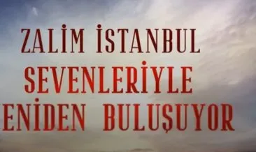 Zalim İstanbul 37.bölüm fragmanı yayınlandı! Zalim İstanbul yeni bölümde neler olacak?