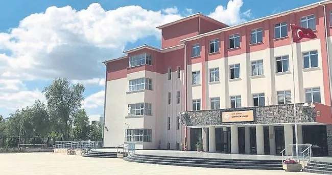 Izmir Deki Gozde Liseler Kontenjanlarini Doldurdu Egeli Sabah Haberleri