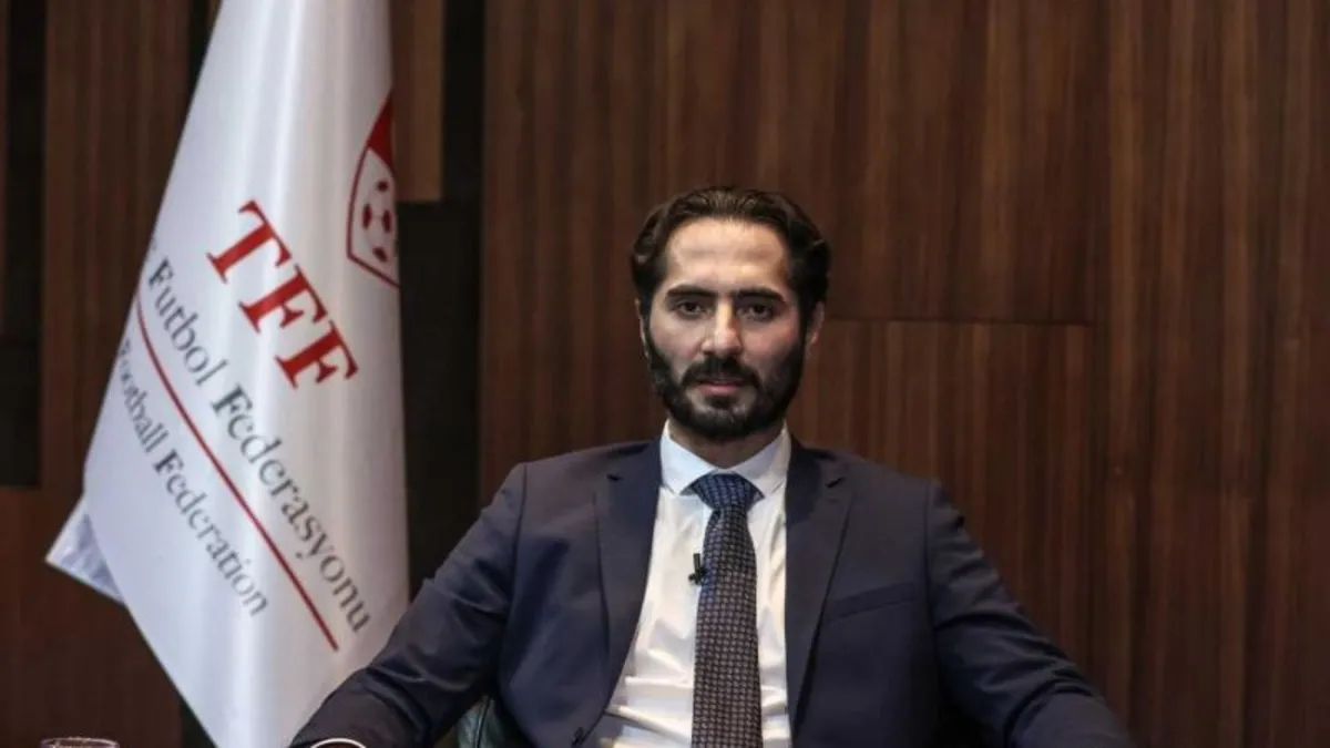 Hamit Altıntop’tan Türk futbolu ve milli takıma yönelik tespitler: “Konunun Montella olduğunu düşünmüyorum” Hamit Altıntop’tan Türk futbolu ve milli takıma yönelik tespitler: “Konunun Montella olduğunu düşünmüyorum”