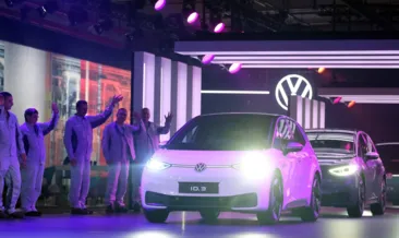 Almanya’da otomotiv sektörünün karı çöktü