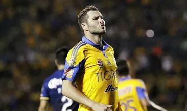 Gignac 5 milyon Euro