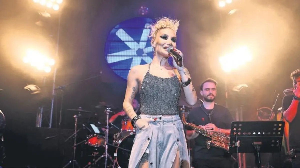 ‘O sözler kalbimi kırdı’ ‘O sözler kalbimi kırdı’