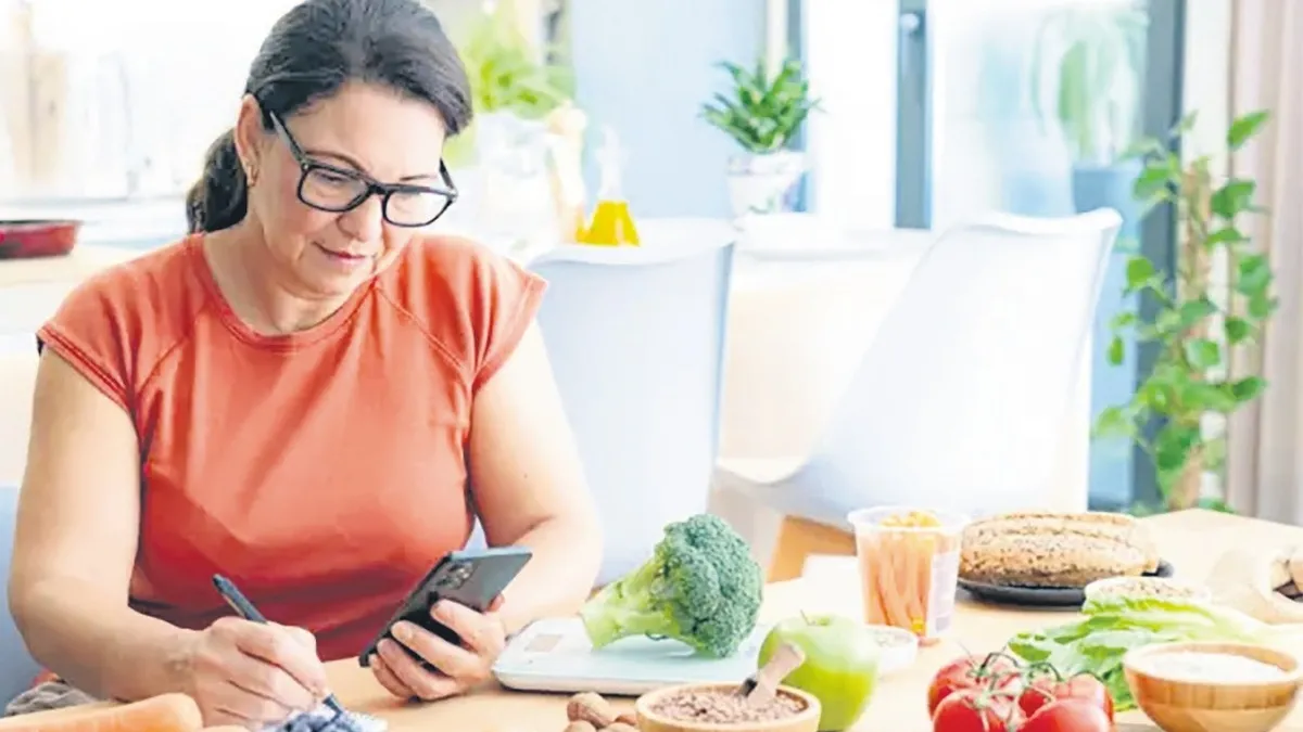 Kalori saymak sağlıklı mı?