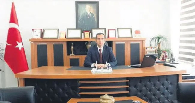 Benzer bir ihanet girişimi engellendi