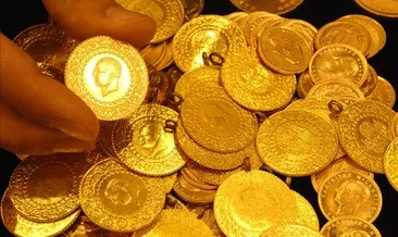 Altının gramı güne yükselişle başladı