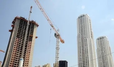 İnşaat maliyet endeksi açıklandı