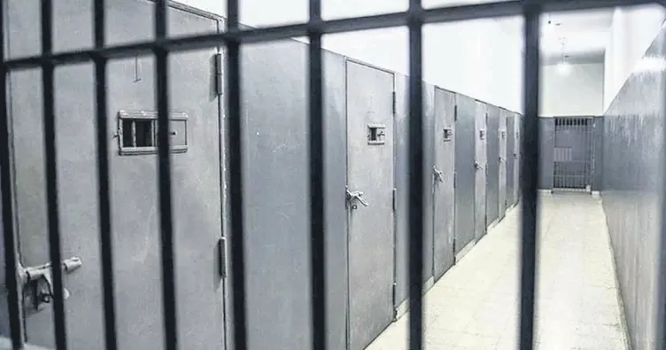 5 yıla kadar hafta sonu hapis