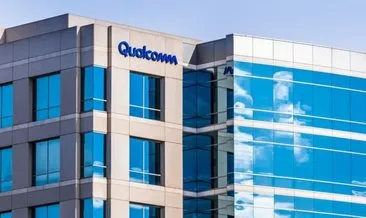 Qualcomm, Rus şirketlerine ürün satışını durdurdu
