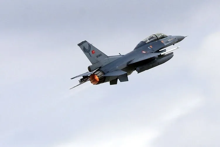 Yunanistan’da F-16 paniği: Biden’ın sözleri sonrası Yunan lobisi devrede! Türkiye’ye yönelik skandal ifadeler!