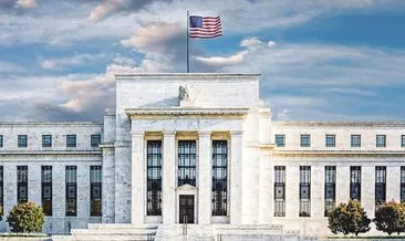 Fed: İnatçı enflasyon en büyük risk