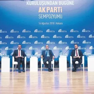 Bu sıkıntıyı aşacak gücümüz var