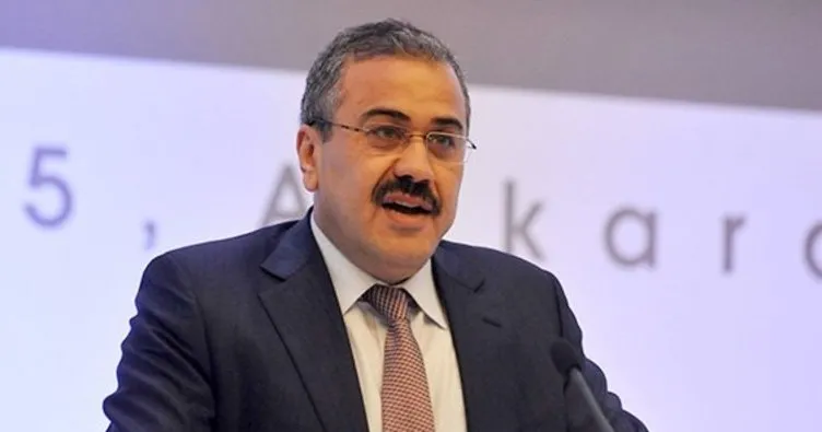 EPDK Başkanı Mustafa Yılmaz’dan fatura açıklaması: Şirketleri çok net bir dille uyardık