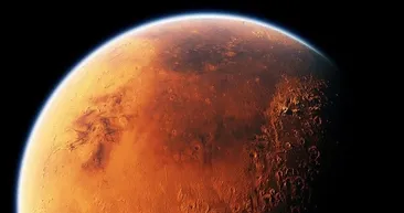 Mars yolculuğu nasıl olacak? Neler gerekiyor?