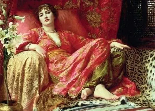 Osmanlı’nın en kudretli kadınları