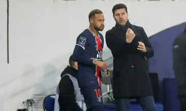 Pochettino Dele Alli ve Hugo Lloris’in peşinde