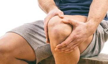 Diz ağrılarının nedenleri nelerdir?