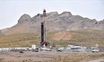 Van'da terörle anılan Kato Dağı’nda petrol arama çalışmaları devam ediyor #van