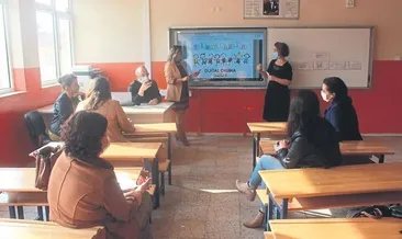 Eğitime dijital katkı