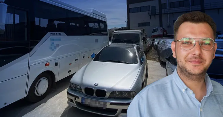 Noterden satışı yapıldı muayeneden geçti! Aylar sonra gelen telefonla hayatının şokunu yaşadı