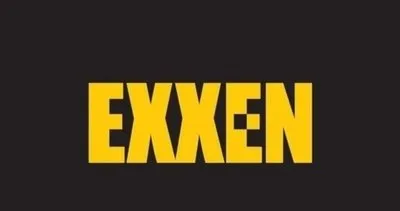 EXXEN TV nasıl izlenir, TV’de ücretsiz izlenir mi? İşte Exxenspor üyelik ücreti ve üyelik paketleri!