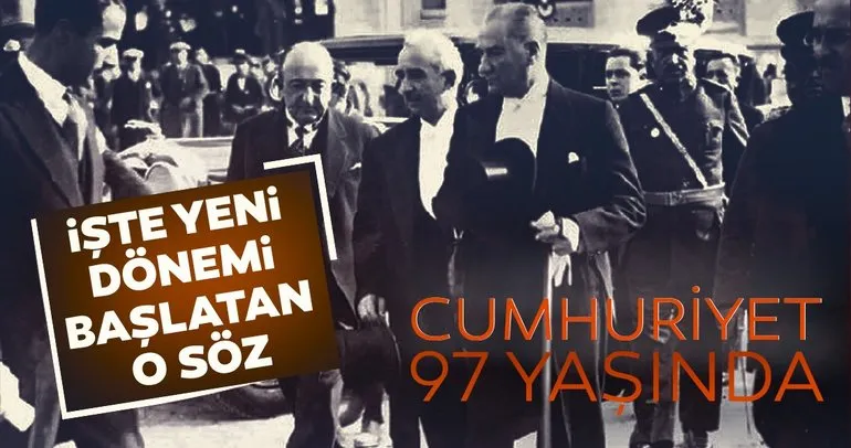Hazine ve Maliye Bakanı Berat Albayrak'tan '29 Ekim ...