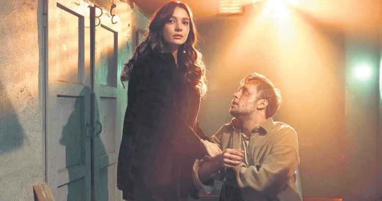 Yalnız Kurt zirveye yerleşti