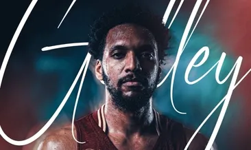 Trabzonspor’a Amerikalı forvet