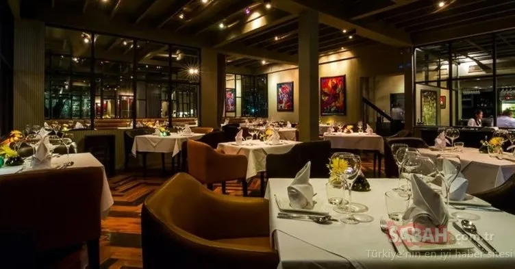 Kafeler ve restoranlar bugün saat kaçta kapanıyor? Kafeler ve restoranlar ne zaman paket servise başlayacak? İşte yasak saati