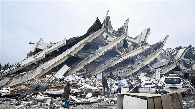 Kahramanmaraş depremine 8 milyar TL’lik destek! Köylerin yerinde dönüşümü finanse edilecek