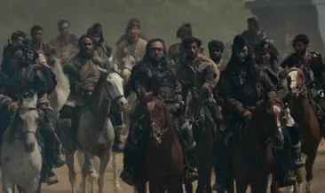 Türklerin kadim düşmanı!