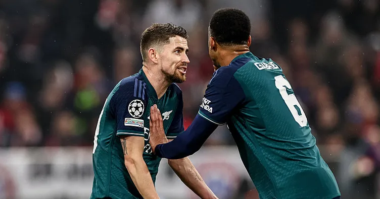 Arsenal, Jorginho ile sözleşme yeniledi!