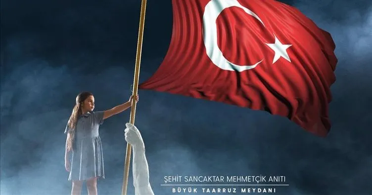 Turkcell’den Milli Mücadele kahramanlarının tanıtımı için Bayrağı Devral projesi
