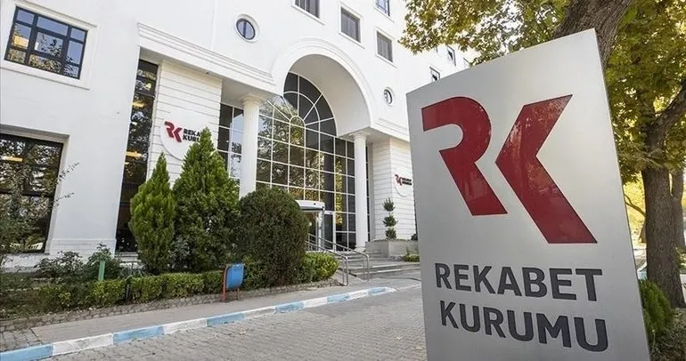 Rekabet Kurumu’ndan Google’a ceza!