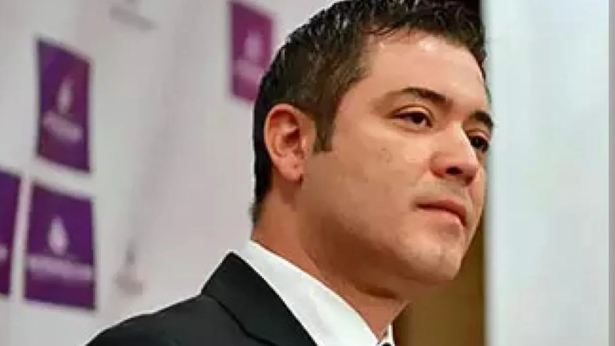 İtirafçı Cüneyt Yakut'tan şok ifade: Murat Ongun'a zarf içinde 10 milyonluk çek verdim haber görseli