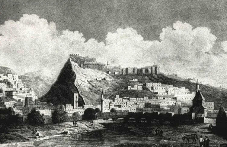 Osmanlı döneminde illerin isimleri nasıldı? İşte 81 şehrin eski adları