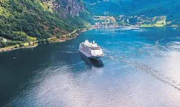 En popüler 10 Cruise rotası