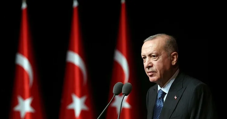 SON DAKİKA: Başkan Erdoğan’dan 10 büyükelçi açıklaması: Talimatı verdim, istenmeyen adam ilan edilecekler