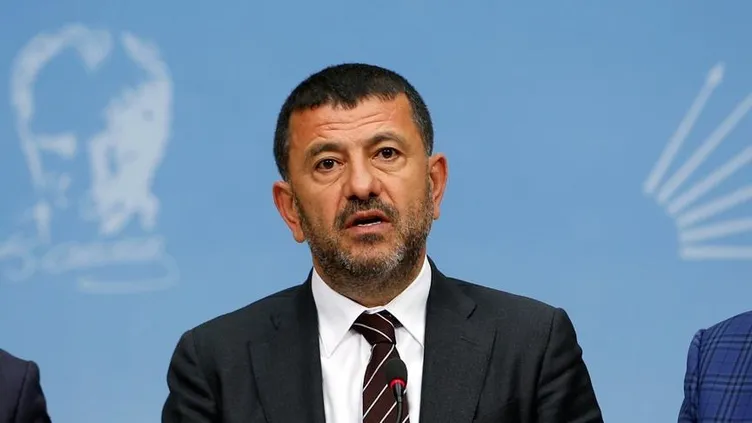 SON DAKİKA | Özgür Özel ve Veli Ağbaba’nın kara kutusu açıldı! WhatsApp mesajları deşifre oldu