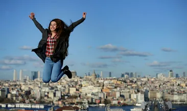 Meşhur poz artık verilemeyecek