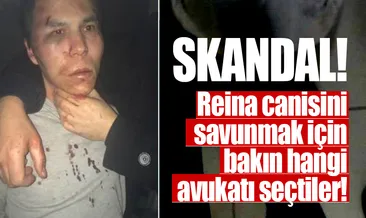 Baro’dan Reina katiliyle ilgili skandal inat!