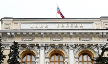 Rusya Merkez Bankası : Ülkeye yönelik yaptırımlar 2026’ya kadar sürecek