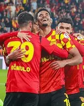 Göztepe Adana’da maçı öncesi 8 eksik!