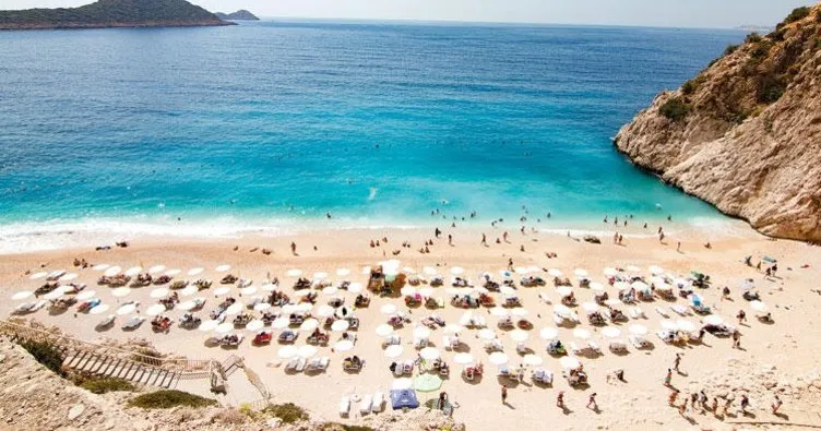 Turizm sezonu ne zaman başlıyor? Oteller ve tatil sezonu ne zaman başlayacak?