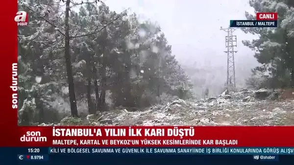 son dakika istanbul da lapa lapa kar yagisi istanbul da kar yagisi ne kadar surecek video videosunu izle son dakika haberleri